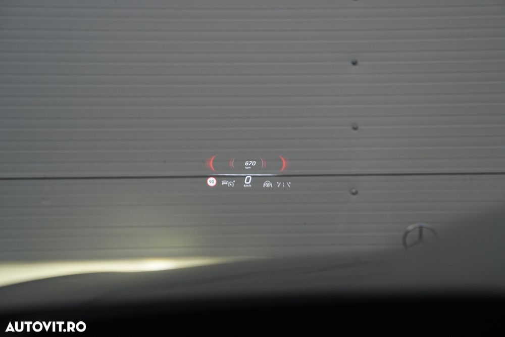 Mercedes-Benz S 450 4MATIC L 9G-TRONIC Edition - 40