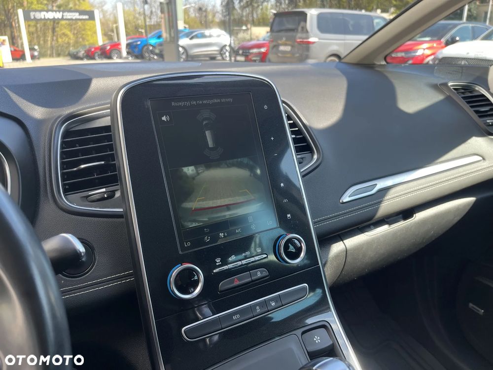 Renault Grand Scenic BLUE dCi 150 EDC BOSE EDITION - 28