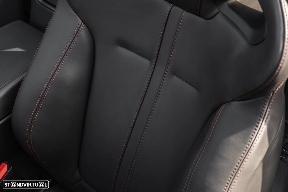 Jaguar F-Type 3.0 V6 S/C S Auto - 17