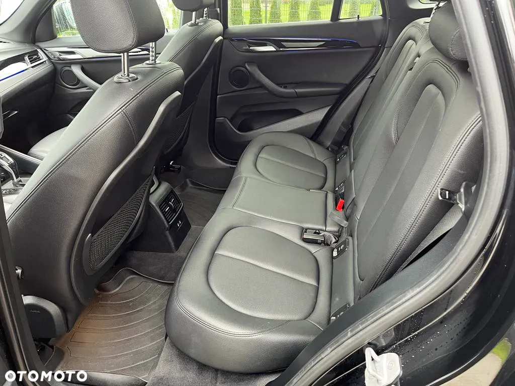 BMW X1 - 15