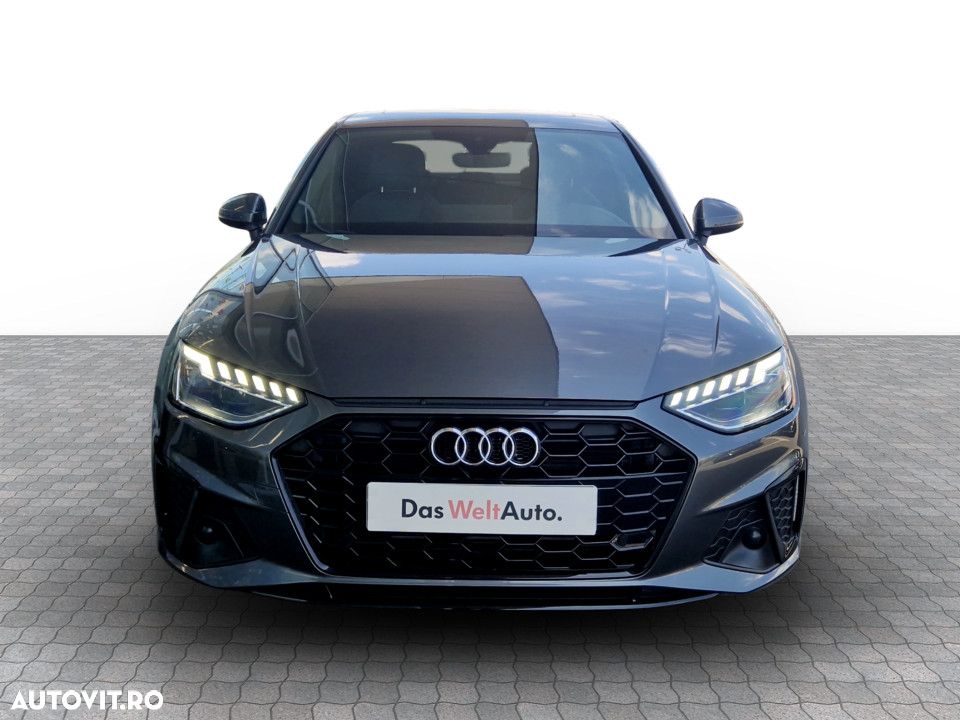 Audi A4 Limuzina 35 TFSI S tronic MHEV S Line - 5