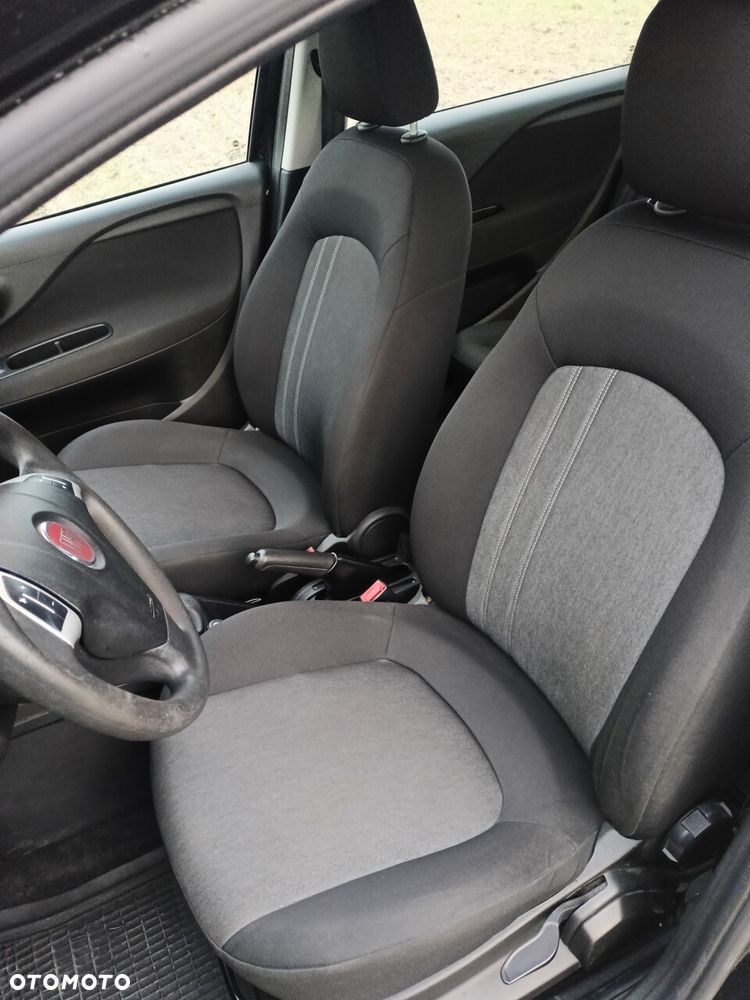 Fiat Punto 1.2 Easy - 2