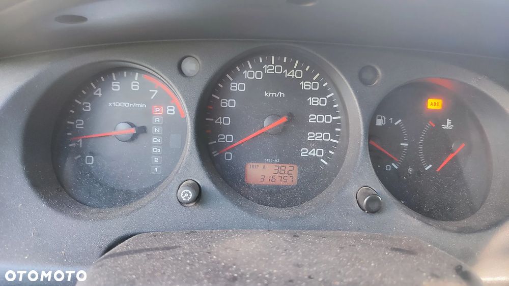 Honda Accord - 13
