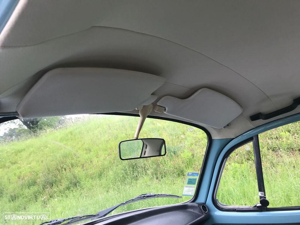 VW Carocha - 6