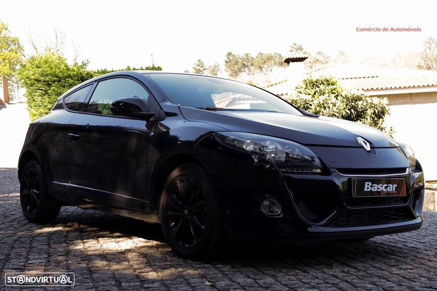 Renault Mégane Coupe - 4
