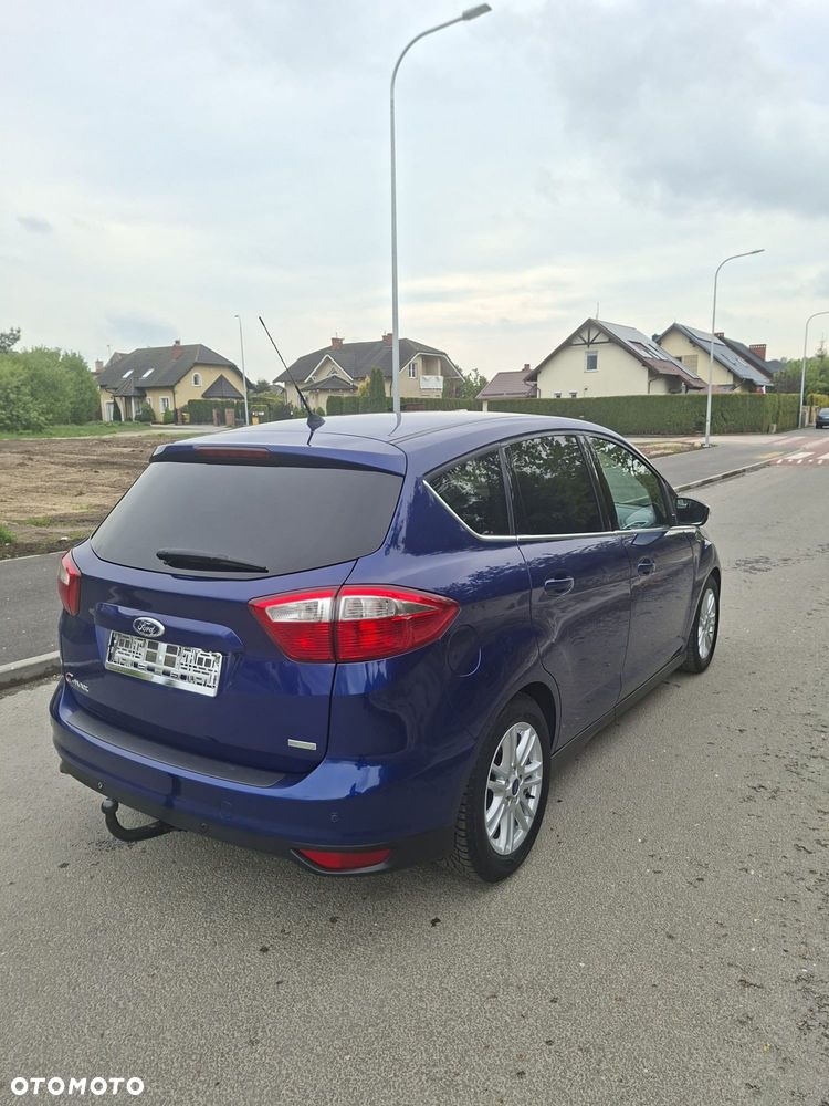 Ford C-MAX - 4