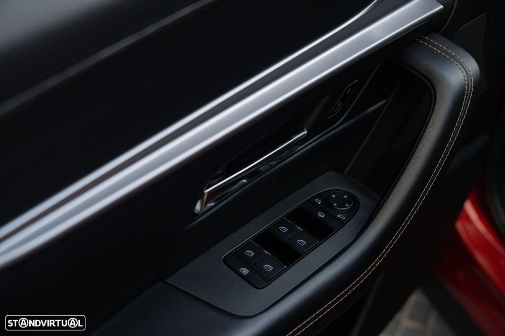 Mazda CX-60 e-SKYACTIV-D 254 M HYBRID AWD HOMURA - 27