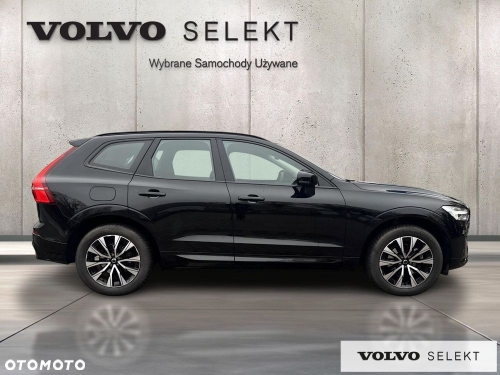 Volvo XC 60 - 8