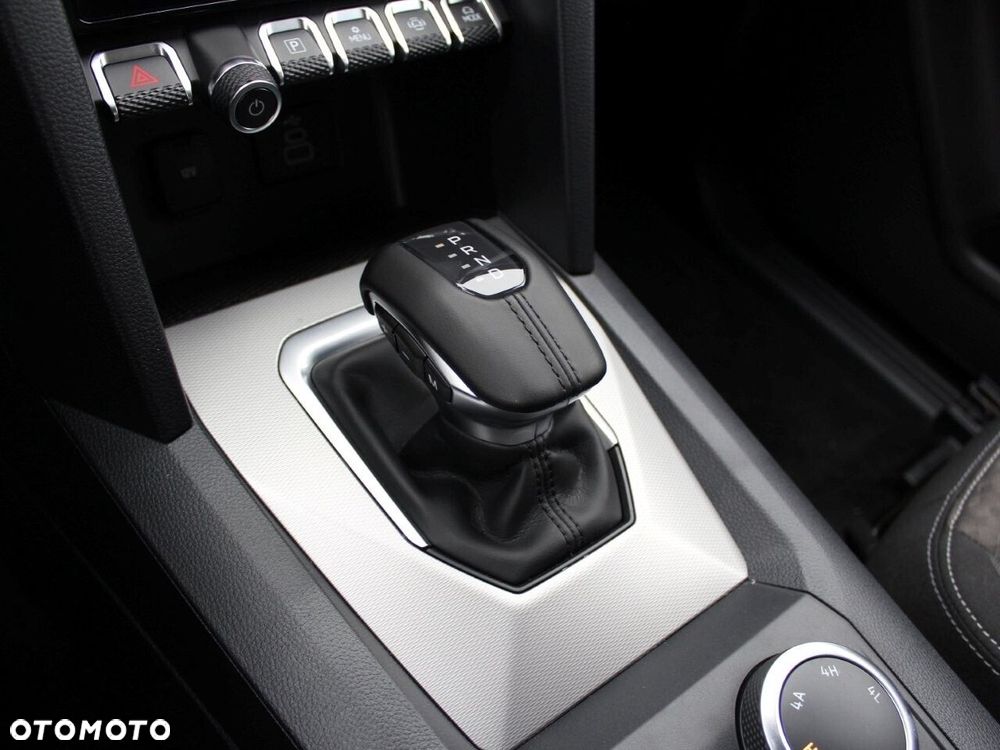 Volkswagen Amarok 2.0 TDi 4MOTION Life - 22