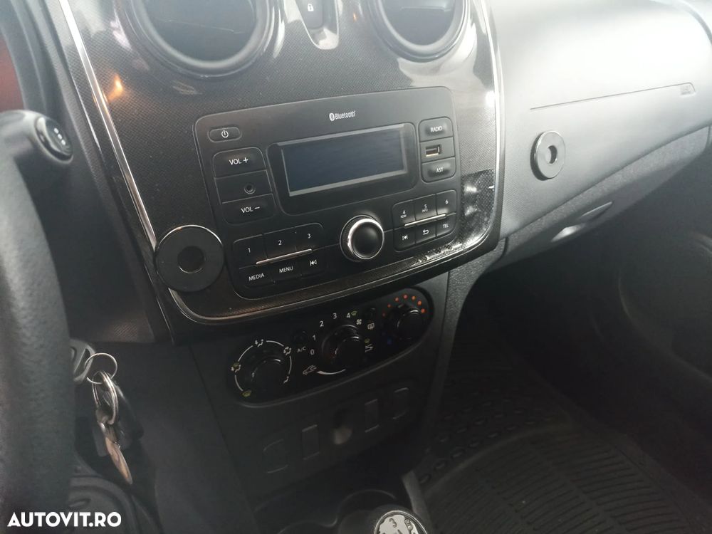 Dacia Logan MCV - 13