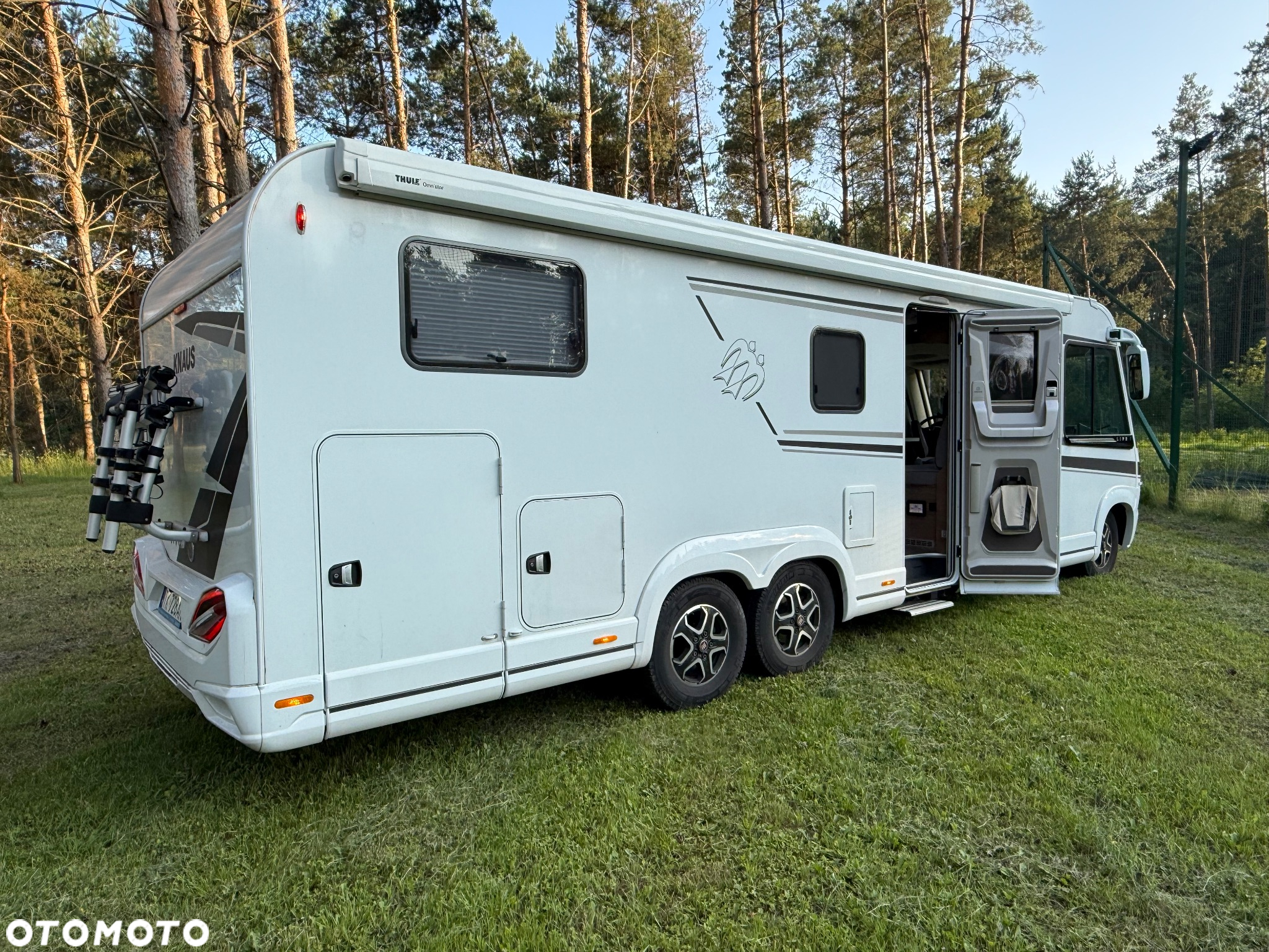 KNAUS Live I900 LEG - 23