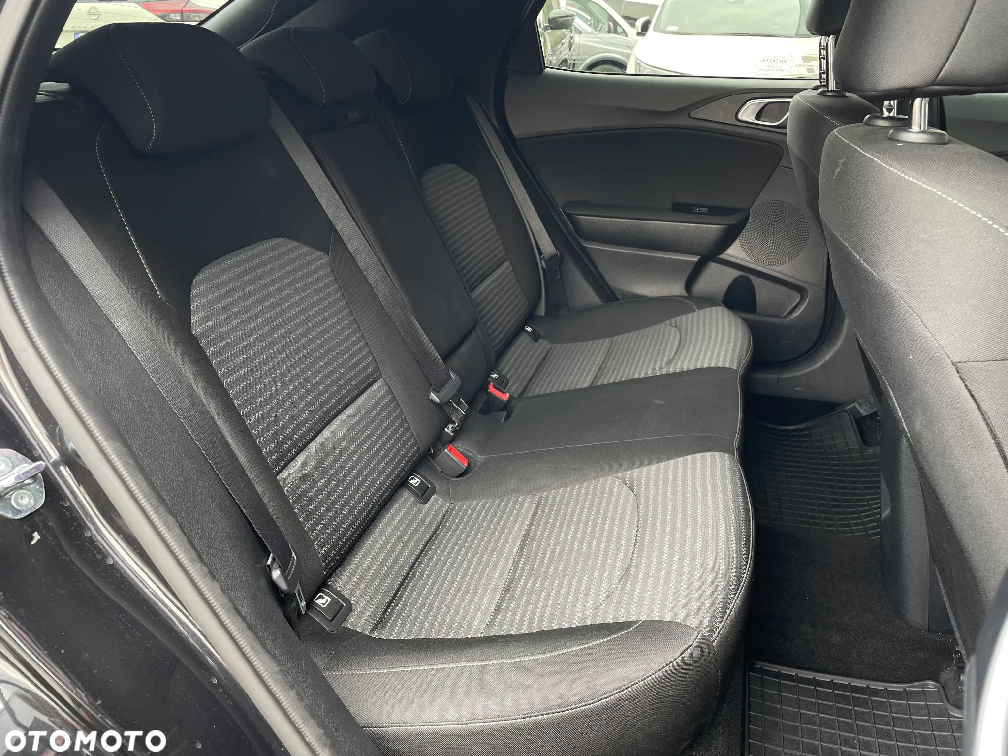 Kia XCeed 1.5 T-GDI M DCT - 19