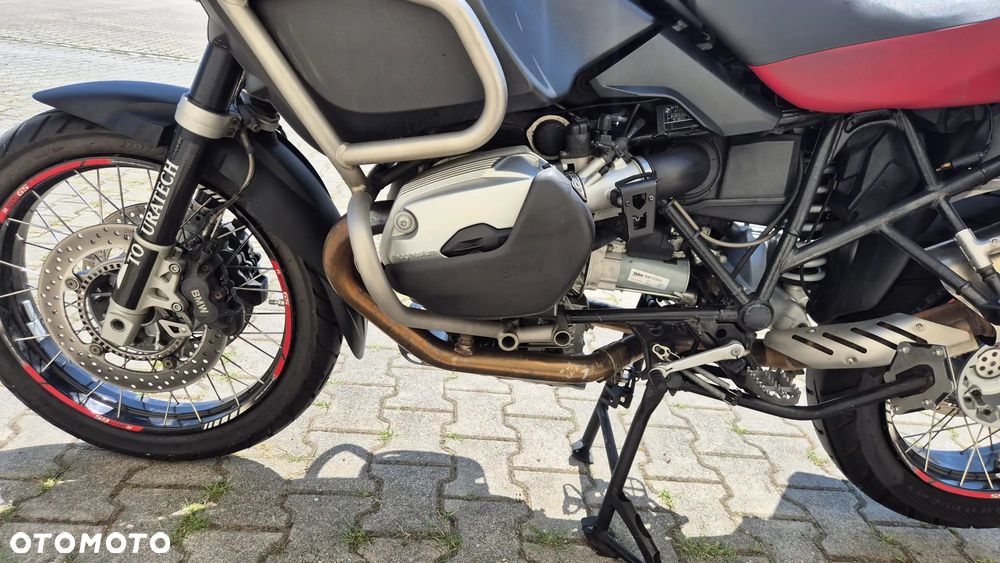 BMW GS - 9