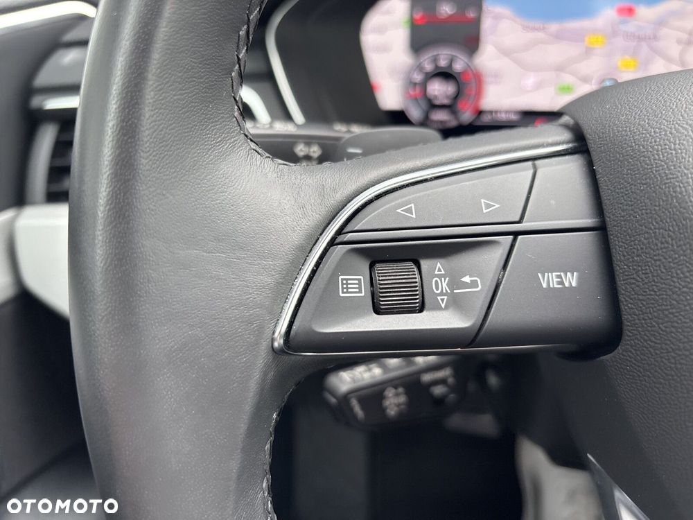 Audi A4 Avant 40 TFSI mHEV S Line S tronic - 11