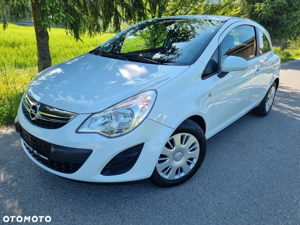 Opel Corsa 1.2 16V EcoFLEX Active - 1