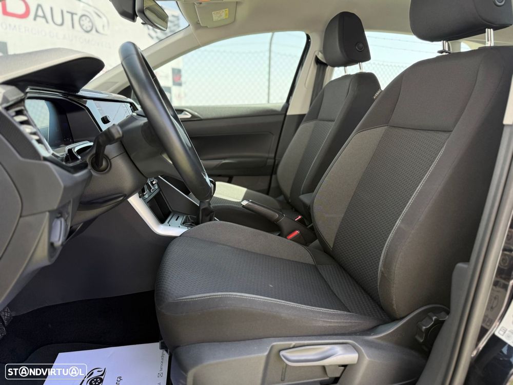 VW Polo 1.0 TSI Life - 17