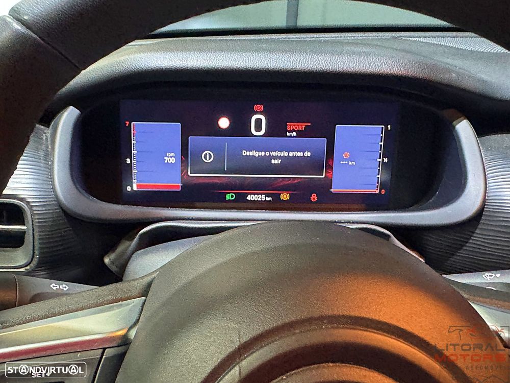 Jeep Avenger 1.2 GSE T3 Altitude - 15