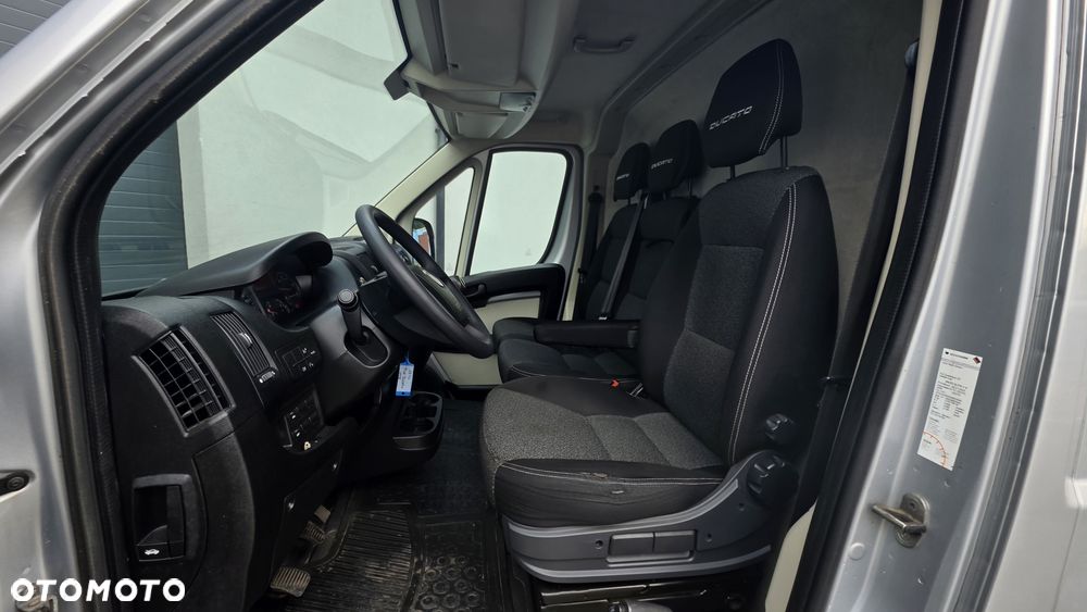 Fiat DUCATO MAXI L3H3 3.0 180KM - 21