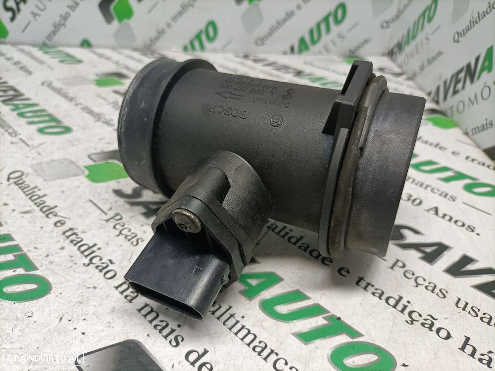 Medidor Massa Ar Mercedes-Benz Clk (C208) - 5