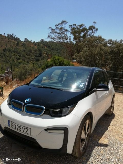 BMW i3 (120 Ah) - 4