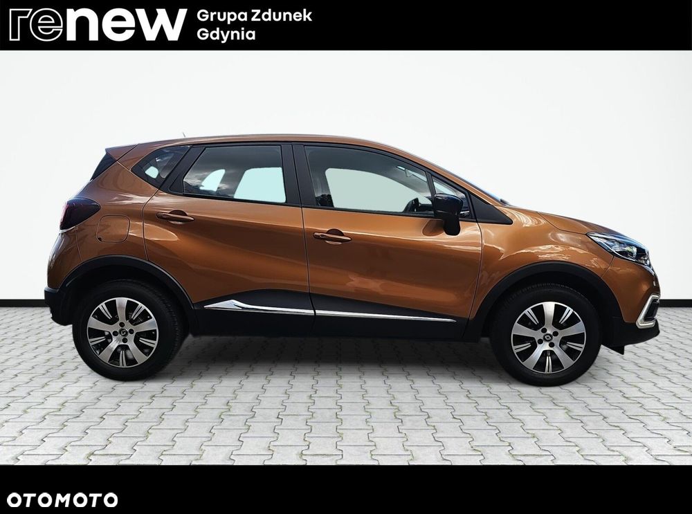 Renault Captur - 5