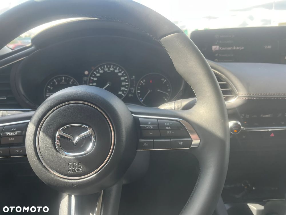 Mazda 3 2.0 mHEV Centre-Line - 12