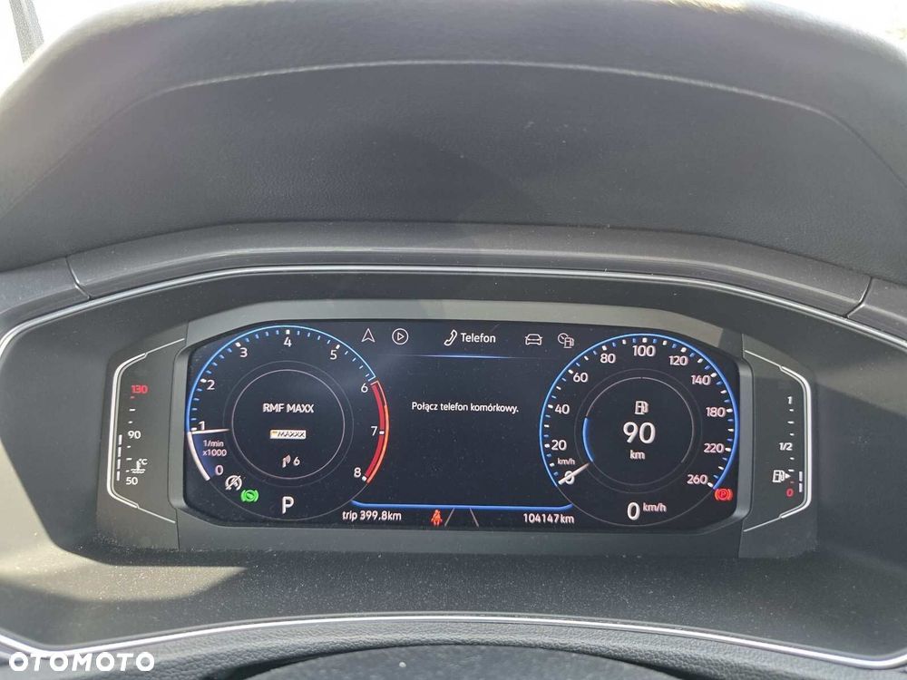 Volkswagen T-Roc 1.5 TSI ACT Premium DSG - 9