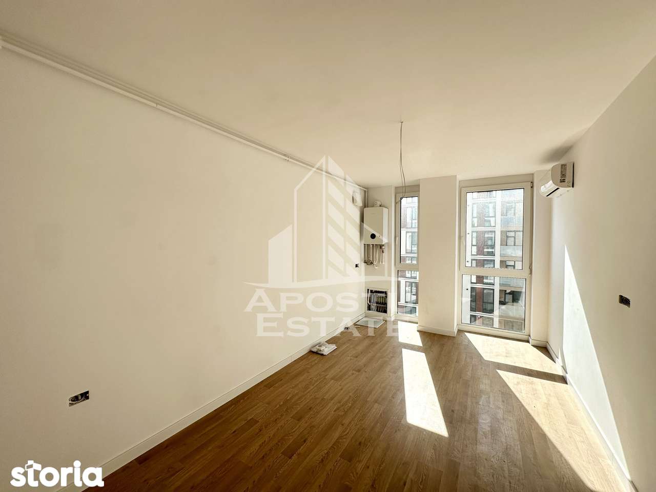 Apartamente de vanzare cu 2 camere, predare la cheie, Torontalului - Imagine principală: 4/20
