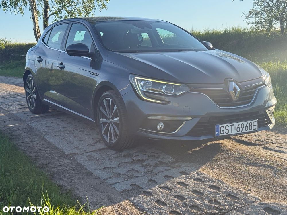 Renault Megane 1.5 dCi Zen - 2