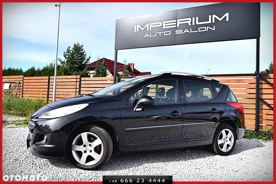 Peugeot 207 1.6 VTi Premium - 2