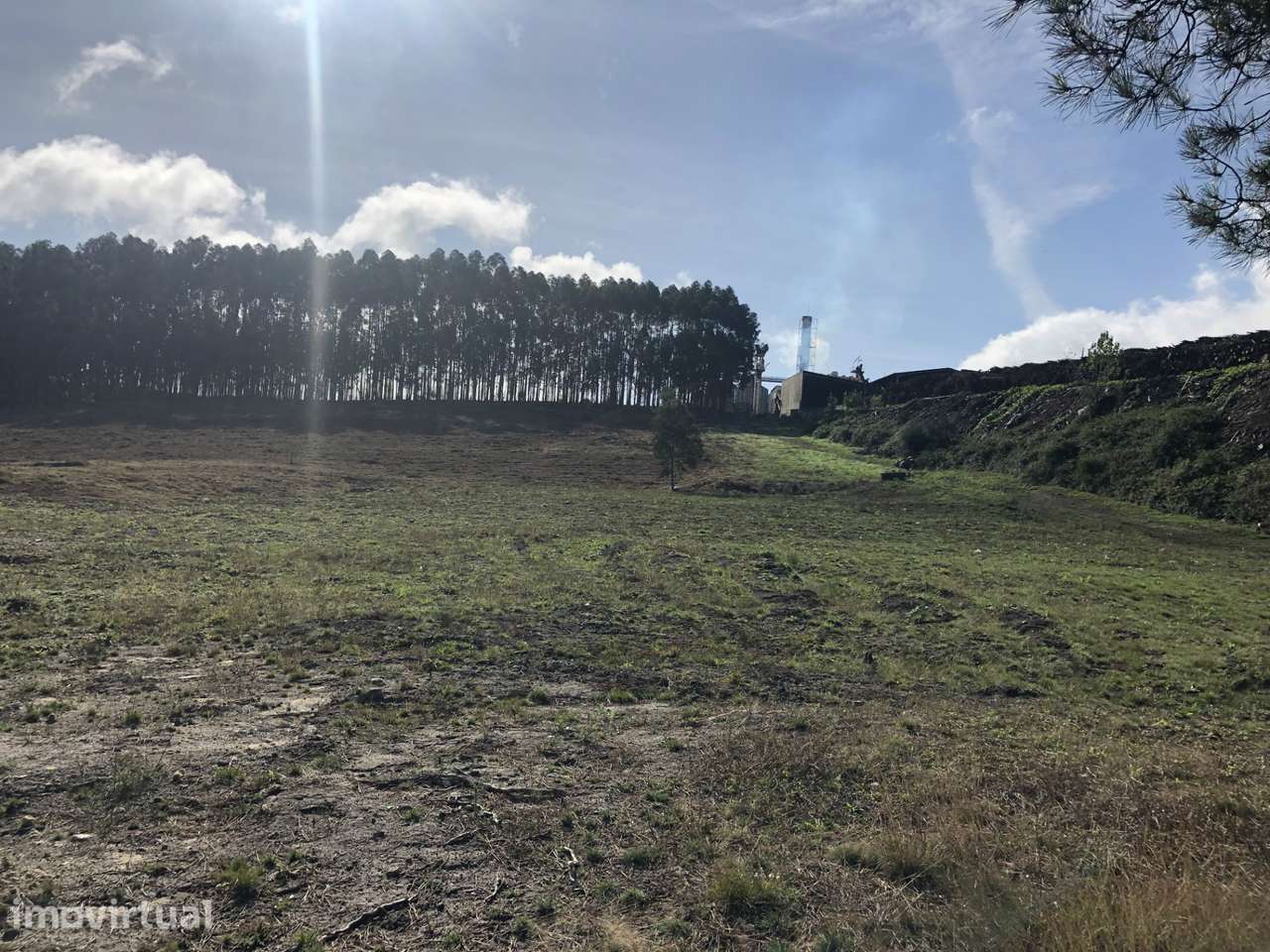 Lote de Terreno  Venda em Lustosa e Barrosas (Santo Estêvão),Lousada - Grande imagem: 2/7
