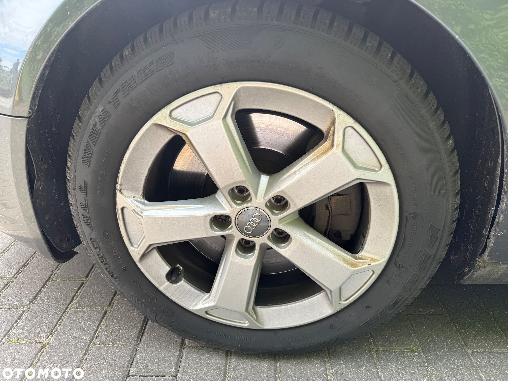 Audi A6 3.0 TDI Quattro Tiptronic - 9