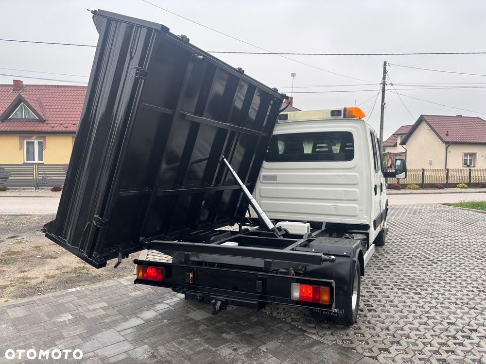 Iveco 40c17 - 4