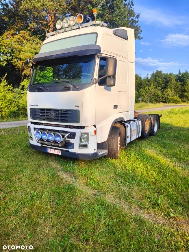 Volvo FH 440 - 2