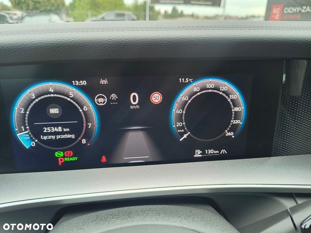 Volkswagen Tayron - 15