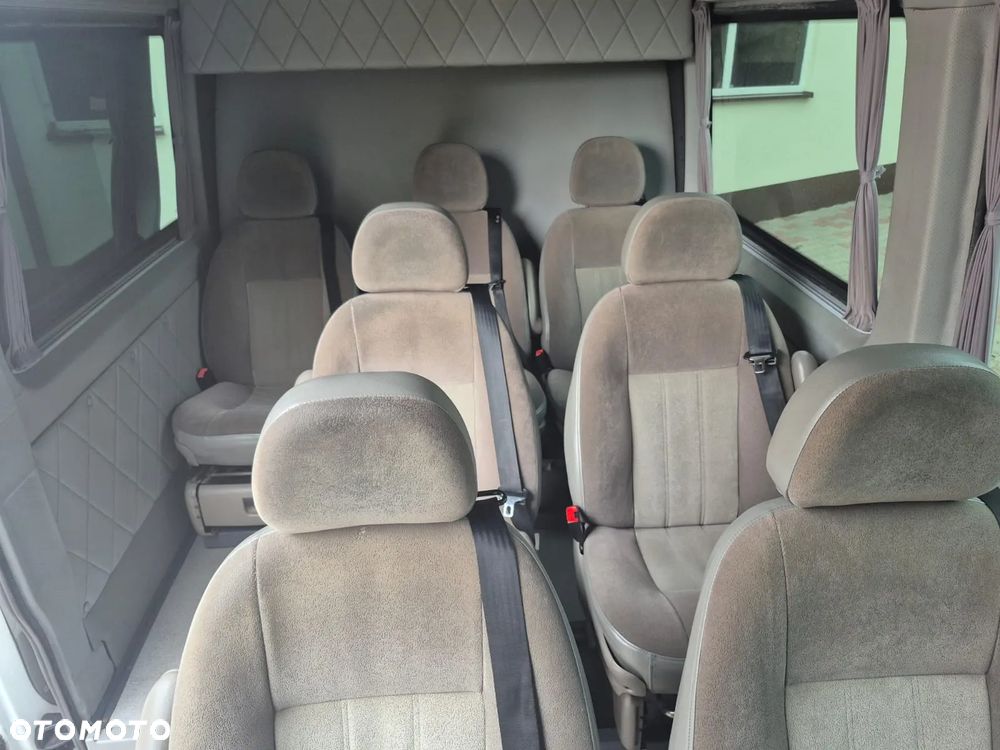 Mercedes-Benz Sprinter 316 CDI 906.235 - 23