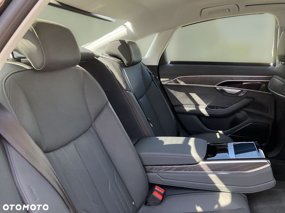 Audi A8 60 TFSI e Quattro Tiptronic - 13