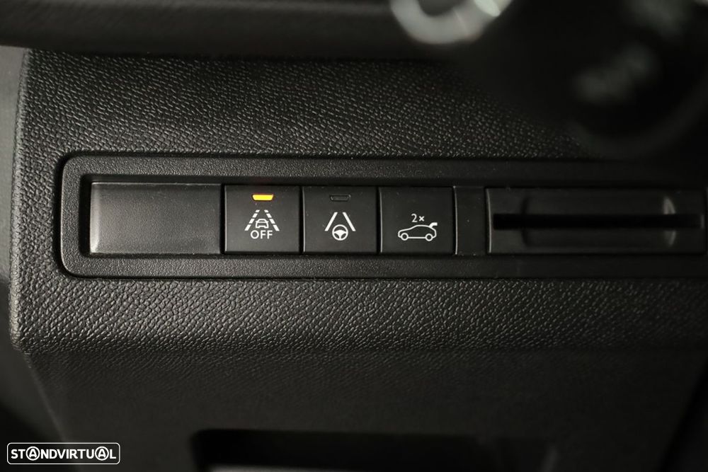 Peugeot 3008 1.2 Hybrid GT e-DCS6 - 20