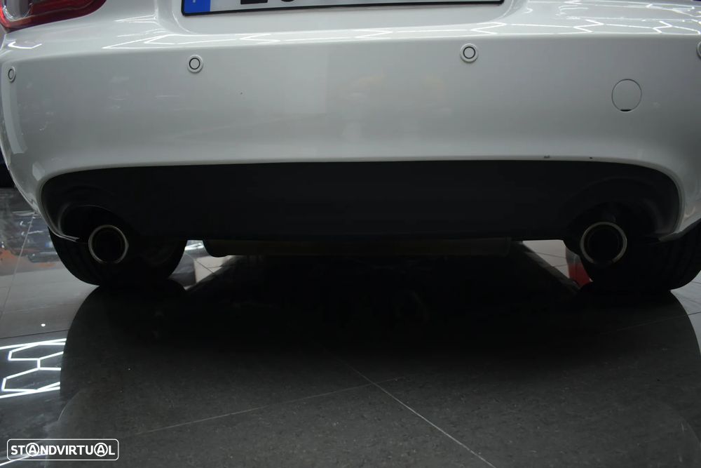 Mazda MX-5 MZR 1.8 20º Aniversário - 5