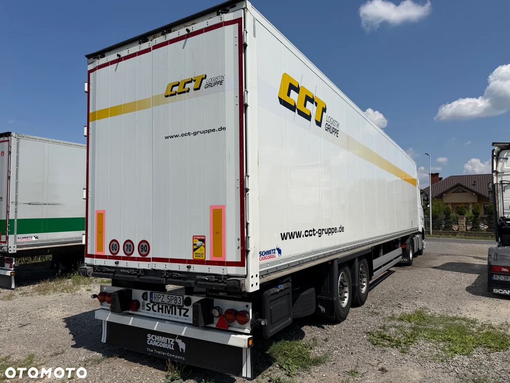 Schmitz Cargobull - 1