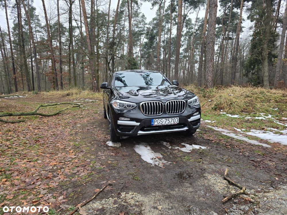 BMW X4 xDrive30i xLine - 2