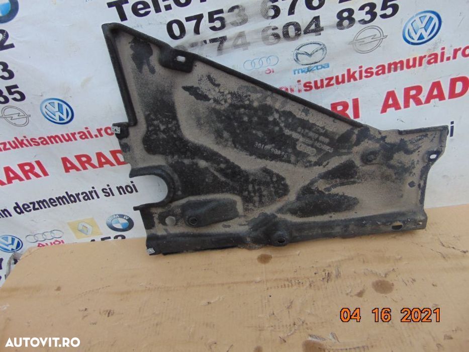 Scut caroserie stanga Audi A6 4k C8 scut audi a6 2018+ - 2