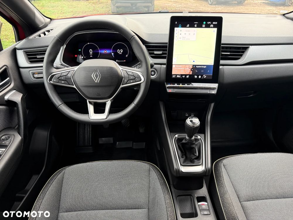 Renault Captur 1.3 TCe mHEV Techno - 29