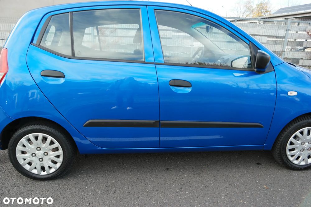 Hyundai i10 1.1 Style - 11