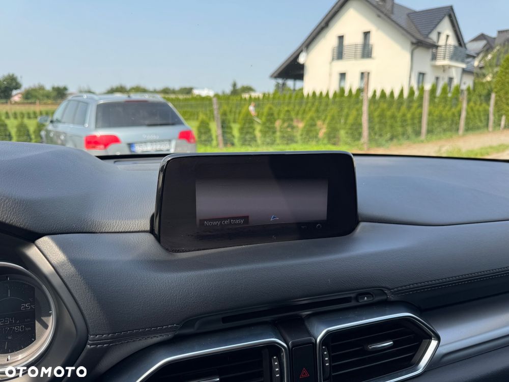 Mazda CX-5 2.0 Exclusive-Line AWD - 23