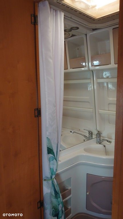 Peugeot Hobby 650 - 20