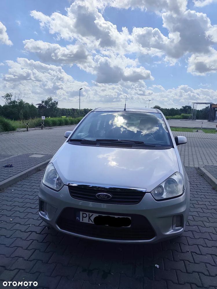 Ford C-MAX 1.6 Style - 2