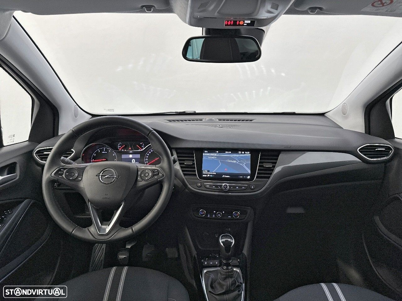 Opel Crossland 1.2 T Design & Tech - 8
