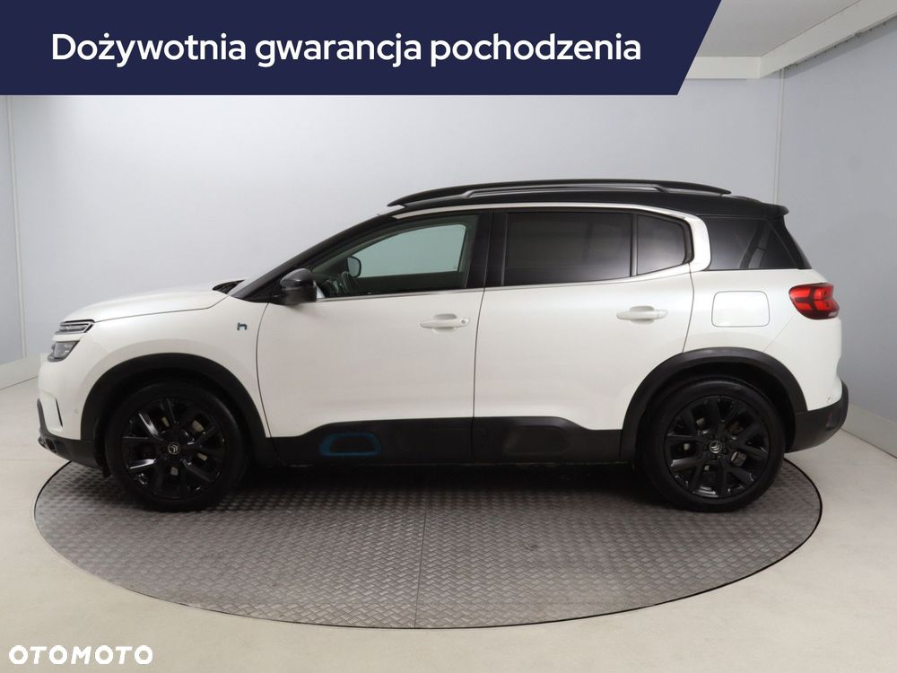 Citroën C5 Aircross - 4