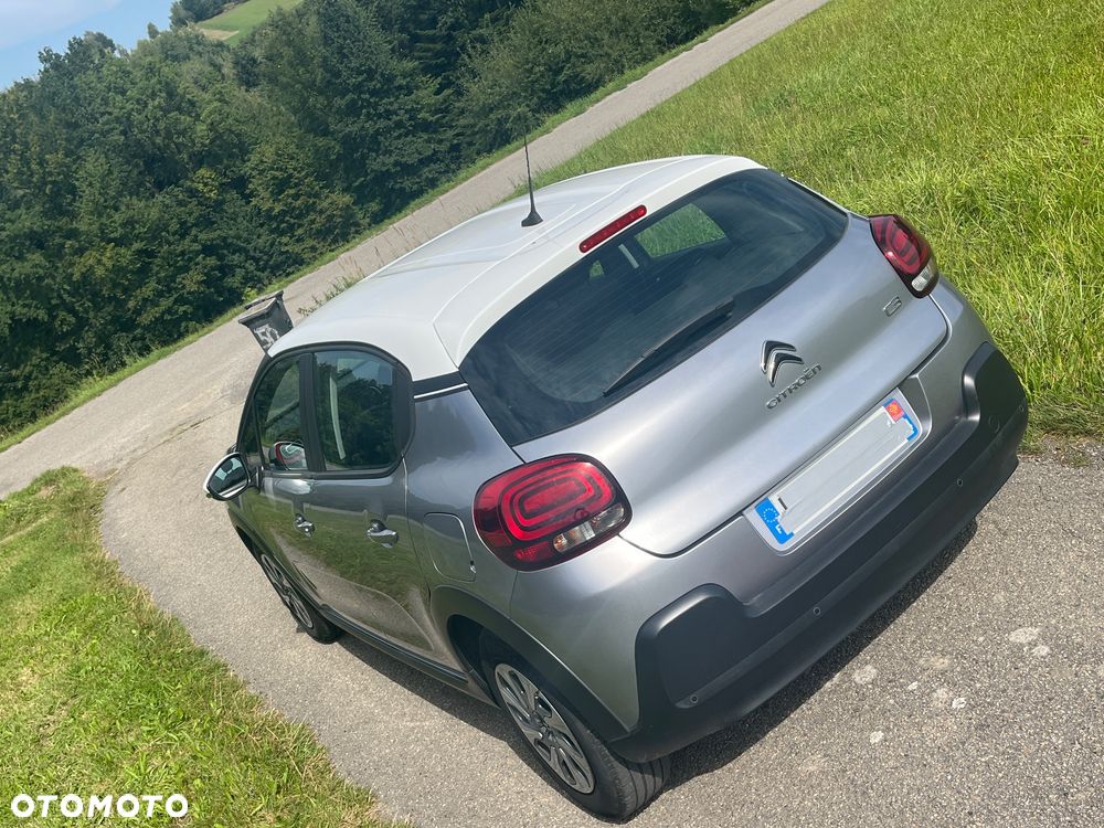 Citroën C3 - 23